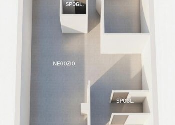 Negozio via cavina, Ravenna - foto 13