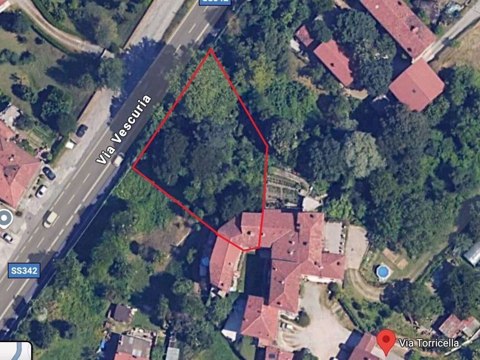 Porzione di casa Calco - foto 1