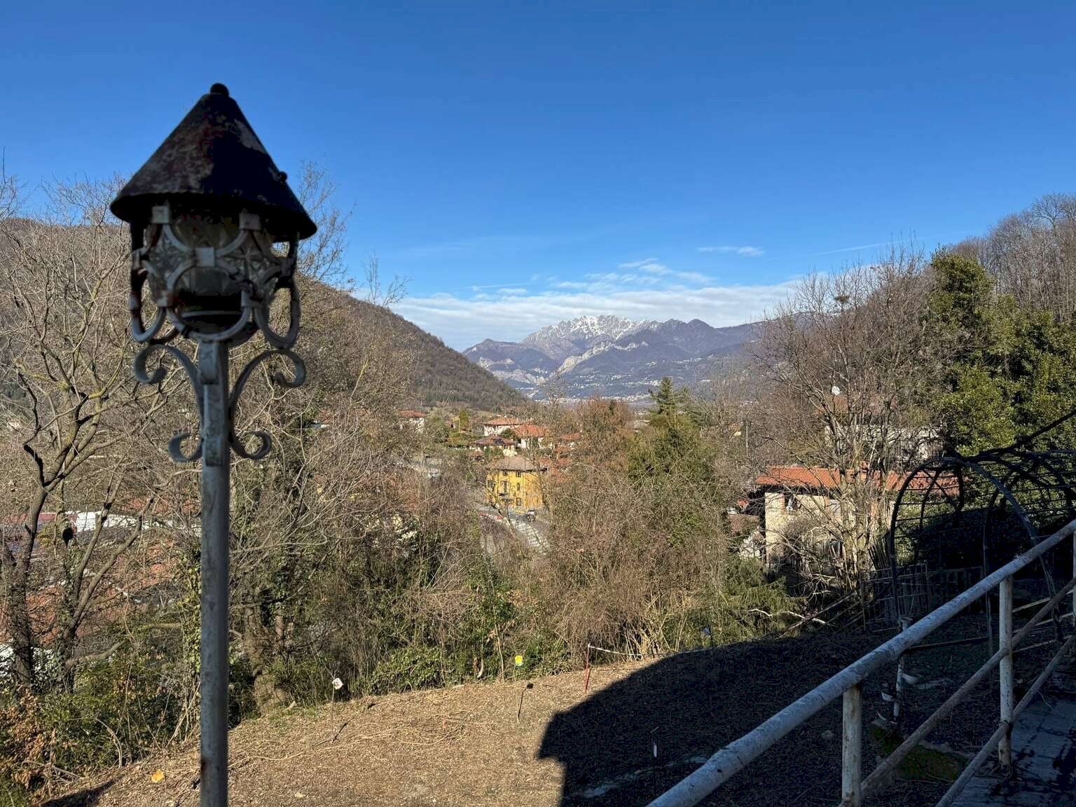 Porzione di casa Calco - foto 2