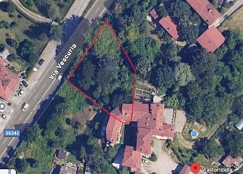 Porzione di casa Calco - foto 1