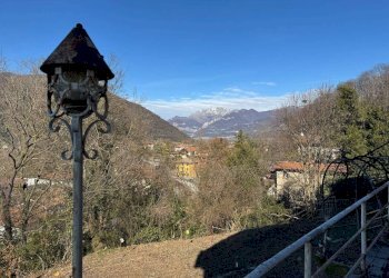 Porzione di casa Calco - foto 2