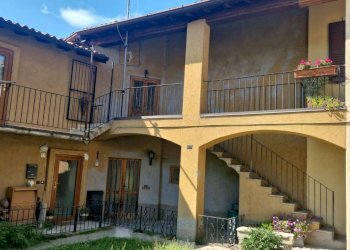 Porzione di casa Calco - foto 3