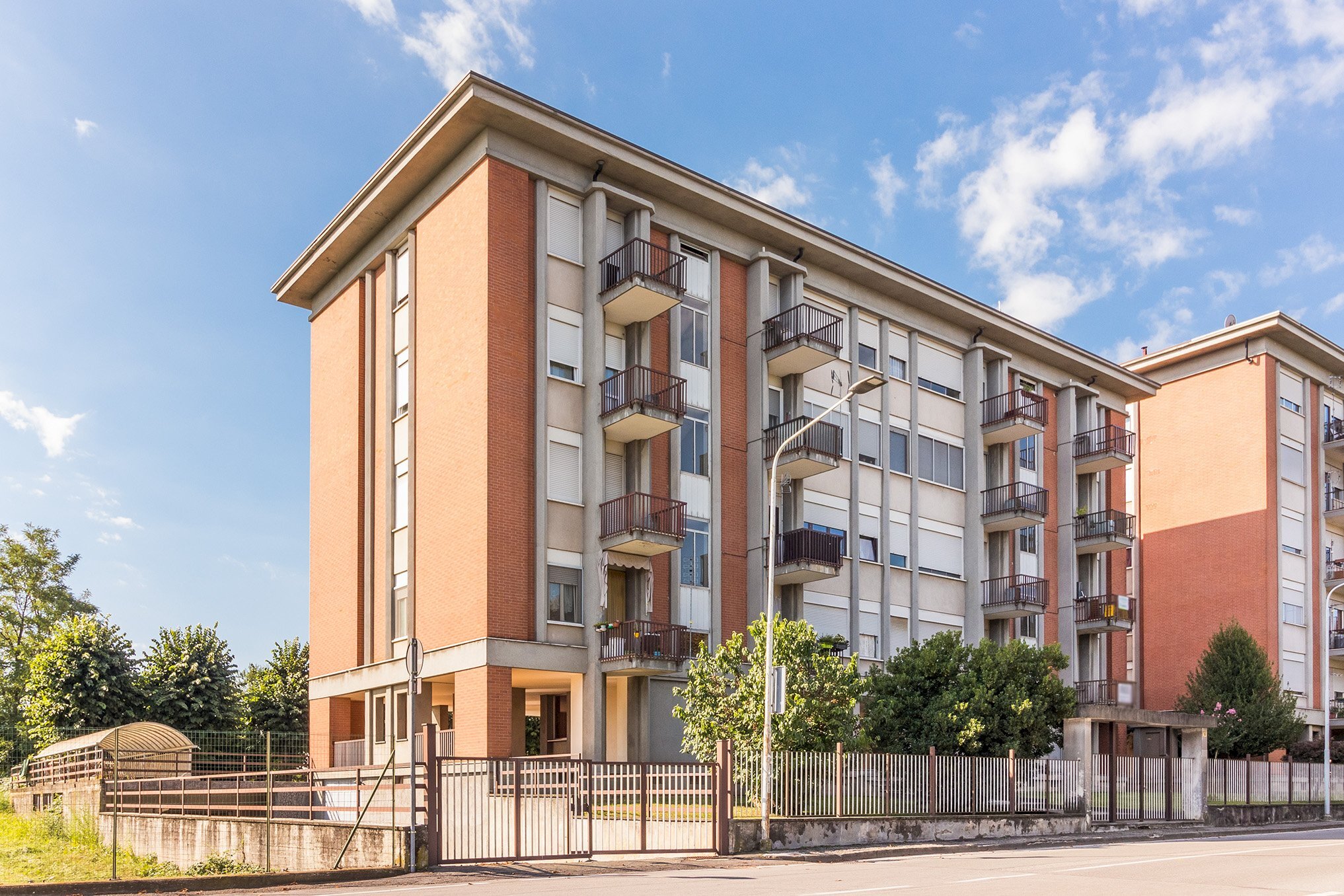 Quadrilocale Via Don Giacomo Soleri, 16/6, Saluzzo - foto 1