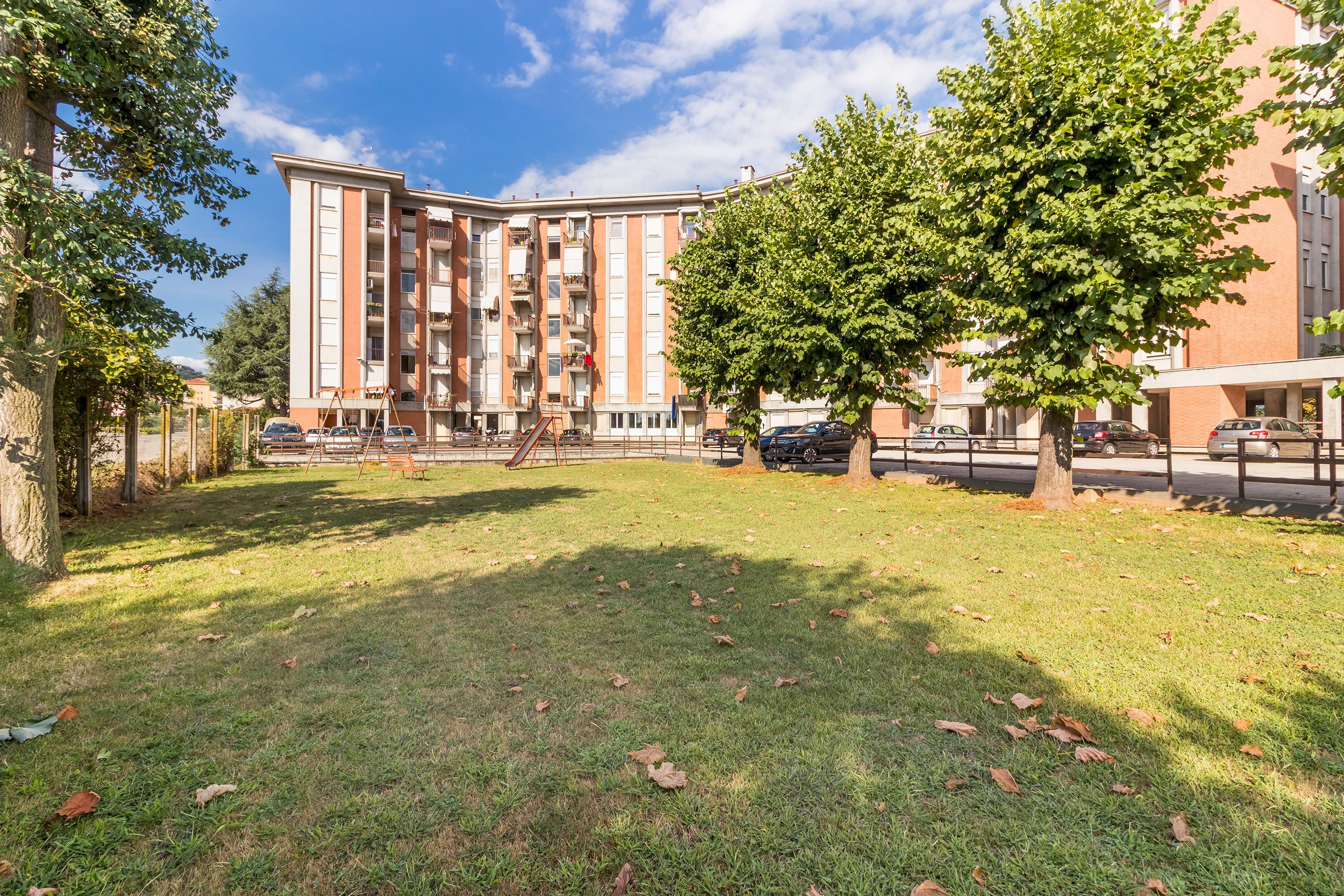 Quadrilocale Via Don Giacomo Soleri, 16/6, Saluzzo - foto 3