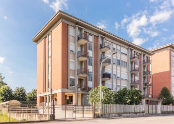 Quadrilocale Via Don Giacomo Soleri, 16/6, Saluzzo - foto 1