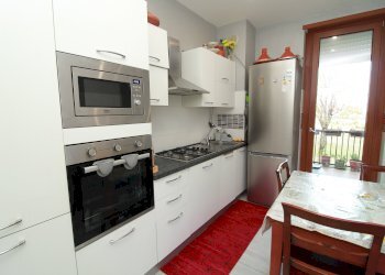 Quadrilocale Via Don Giacomo Soleri, 16/6, Saluzzo - foto 15