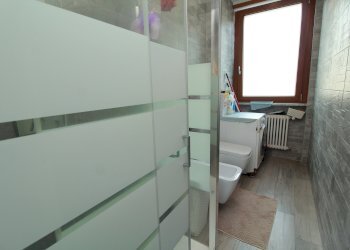 Quadrilocale Via Don Giacomo Soleri, 16/6, Saluzzo - foto 20