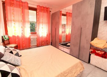 Quadrilocale Via Don Giacomo Soleri, 16/6, Saluzzo - foto 22