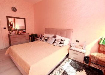 Quadrilocale Via Don Giacomo Soleri, 16/6, Saluzzo - foto 23