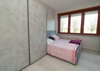 Quadrilocale Via Don Giacomo Soleri, 16/6, Saluzzo - foto 24