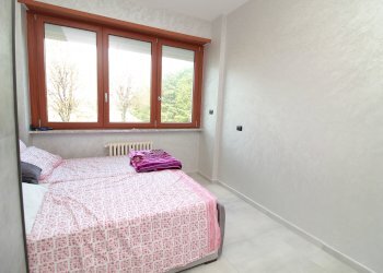 Quadrilocale Via Don Giacomo Soleri, 16/6, Saluzzo - foto 25