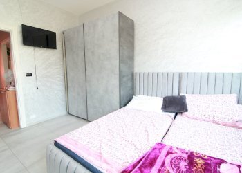 Quadrilocale Via Don Giacomo Soleri, 16/6, Saluzzo - foto 26