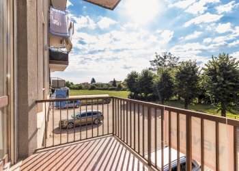 Quadrilocale Via Don Giacomo Soleri, 16/6, Saluzzo - foto 8