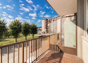 Quadrilocale Via Don Giacomo Soleri, 16/6, Saluzzo - foto 9