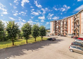 Quadrilocale Via Don Giacomo Soleri, 16/6, Saluzzo - foto 10