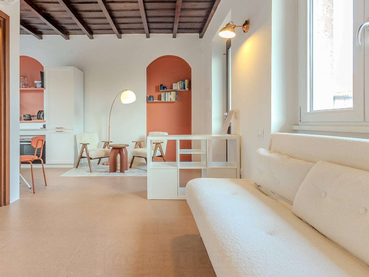 One-room apartment Monza - photo 2