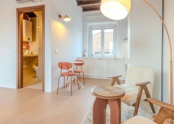 One-room apartment Monza - photo 3