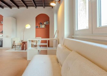 One-room apartment Monza - photo 4