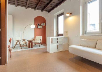 One-room apartment Monza - photo 5