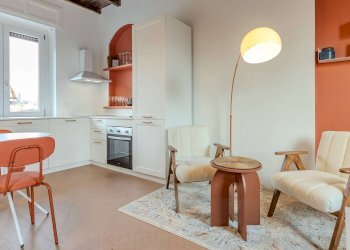One-room apartment Monza - photo 8