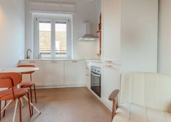 One-room apartment Monza - photo 9