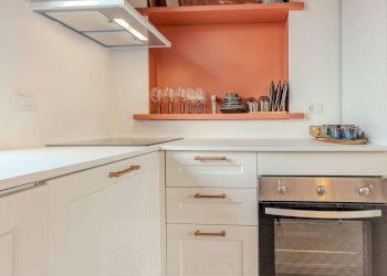 One-room apartment Monza - photo 11