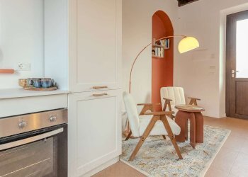 One-room apartment Monza - photo 12