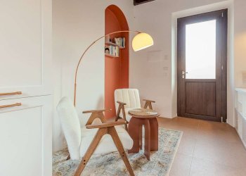 One-room apartment Monza - photo 13