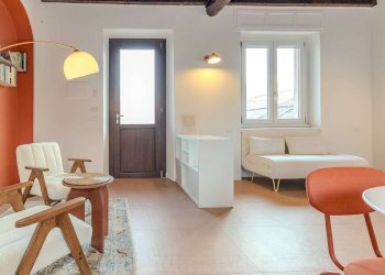 One-room apartment Monza - photo 15