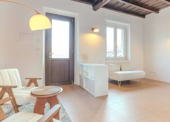 One-room apartment Monza - photo 17