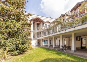 Two-room apartment Lissone - photo 1