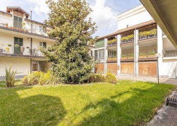 Two-room apartment Lissone - photo 2