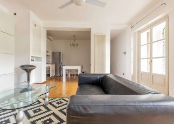 Two-room apartment Lissone - photo 3