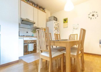 Two-room apartment Lissone - photo 5