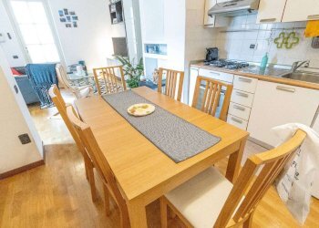 Two-room apartment Lissone - photo 6