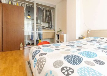 Two-room apartment Lissone - photo 9