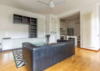 Two-room apartment Lissone - photo 11