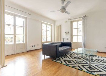 Two-room apartment Lissone - photo 12