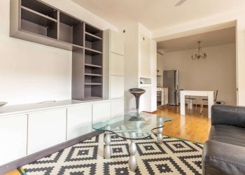 Two-room apartment Lissone - photo 13