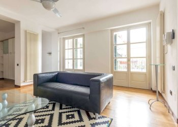 Two-room apartment Lissone - photo 14