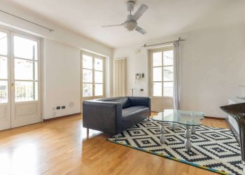Two-room apartment Lissone - photo 17