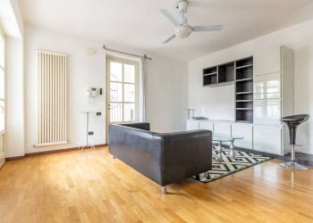 Two-room apartment Lissone - photo 19