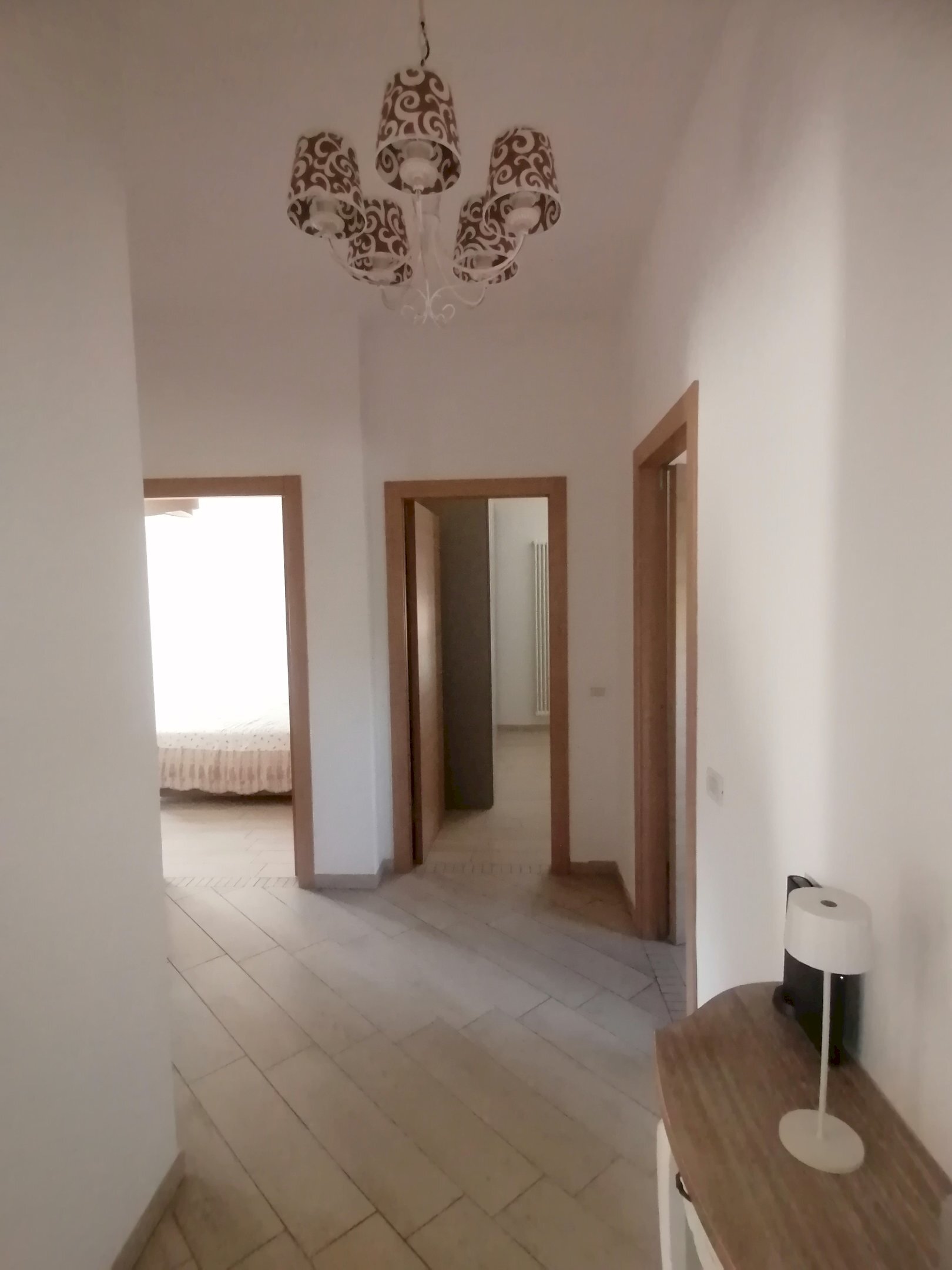 Four-room apartment Via ortolani, 12/2, Bologna (neighborhood Savena) - photo 2
