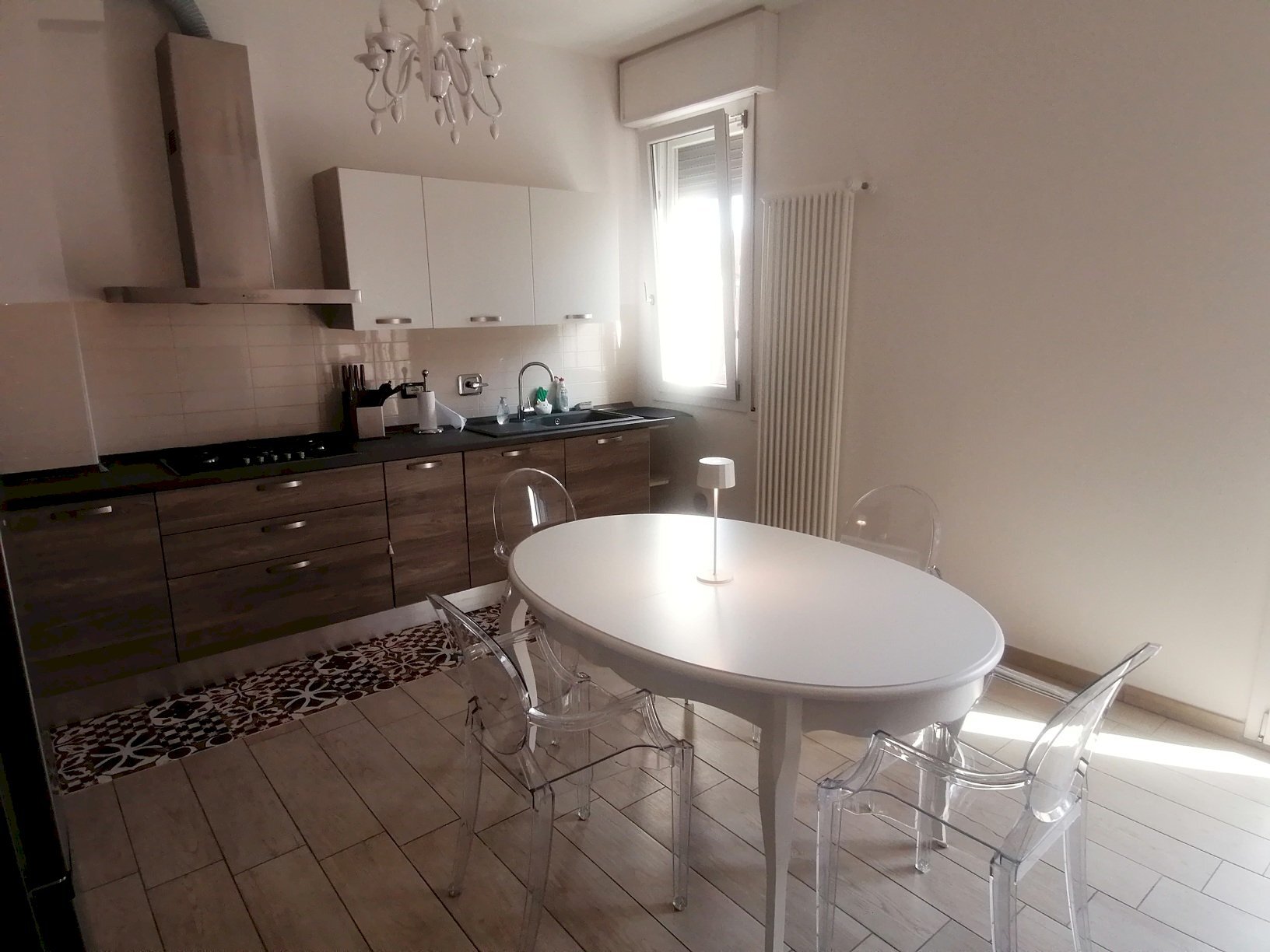 Four-room apartment Via ortolani, 12/2, Bologna (neighborhood Savena) - photo 3