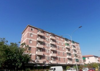 Quadrilocale Via ortolani, 12/2, Bologna (zona Savena) - foto 1
