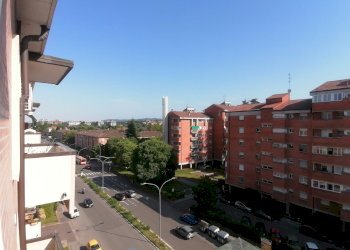 Quadrilocale Via ortolani, 12/2, Bologna (zona Savena) - foto 8