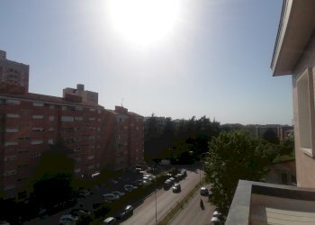 Quadrilocale Via ortolani, 12/2, Bologna (zona Savena) - foto 9
