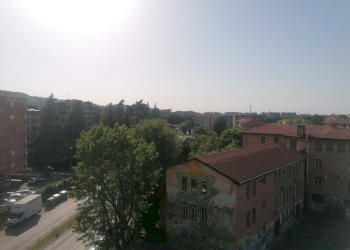Quadrilocale Via ortolani, 12/2, Bologna (zona Savena) - foto 27