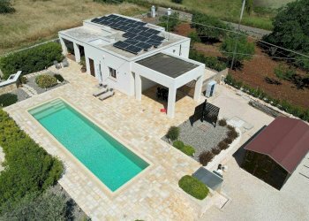 Villa Strada San Cataldo, Martina Franca - foto 1