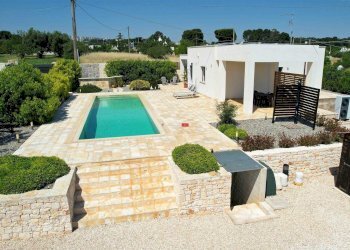 Villa Strada San Cataldo, Martina Franca - foto 2
